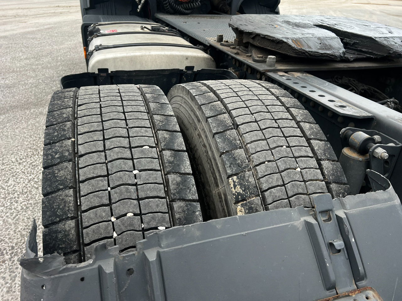 Scania G400 Highline, Manual, 475.000 KM - Trekker: afbeelding 5 Scania G400 Highline, Manual, 475.000 KM - Trekker: afbeelding 5