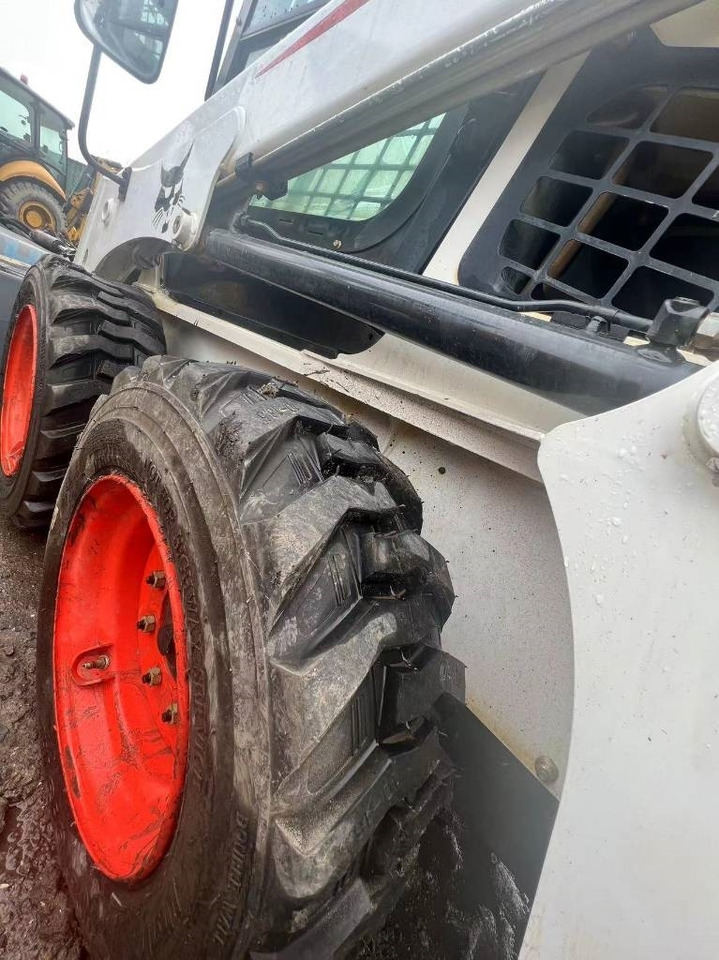 Bobcat S 450 - Schranklader: afbeelding 5 Bobcat S 450 - Schranklader: afbeelding 5