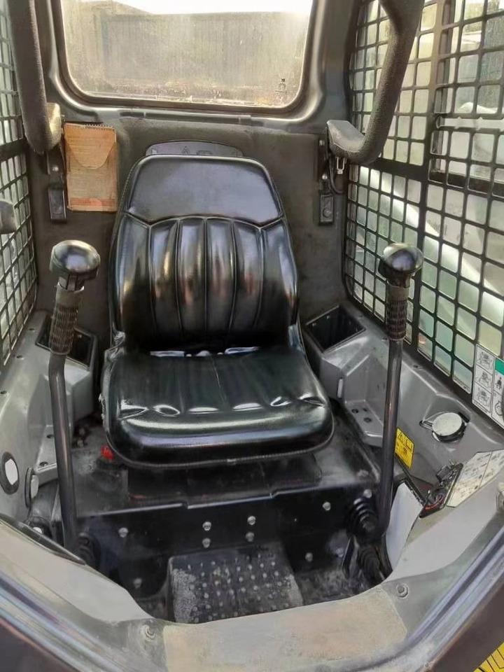 Bobcat S 450 - Schranklader: afbeelding 3 Bobcat S 450 - Schranklader: afbeelding 3