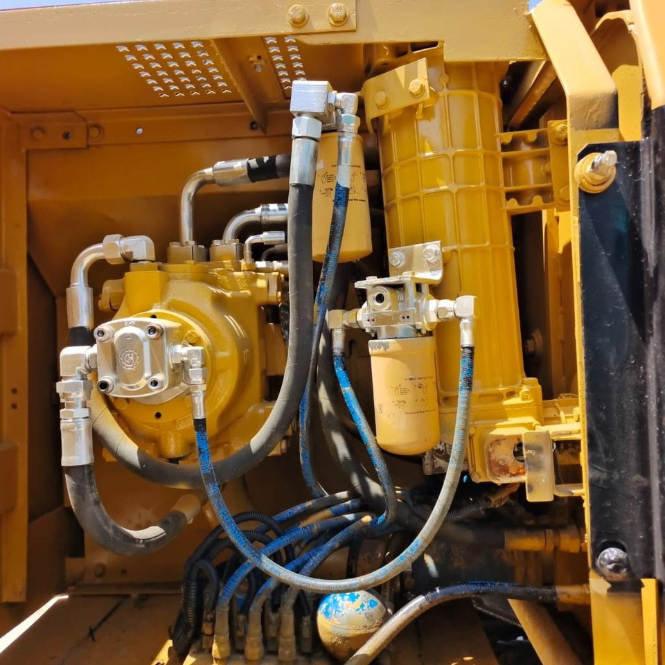 CAT 320 B L - Rupsgraafmachine: afbeelding 4 CAT 320 B L - Rupsgraafmachine: afbeelding 4