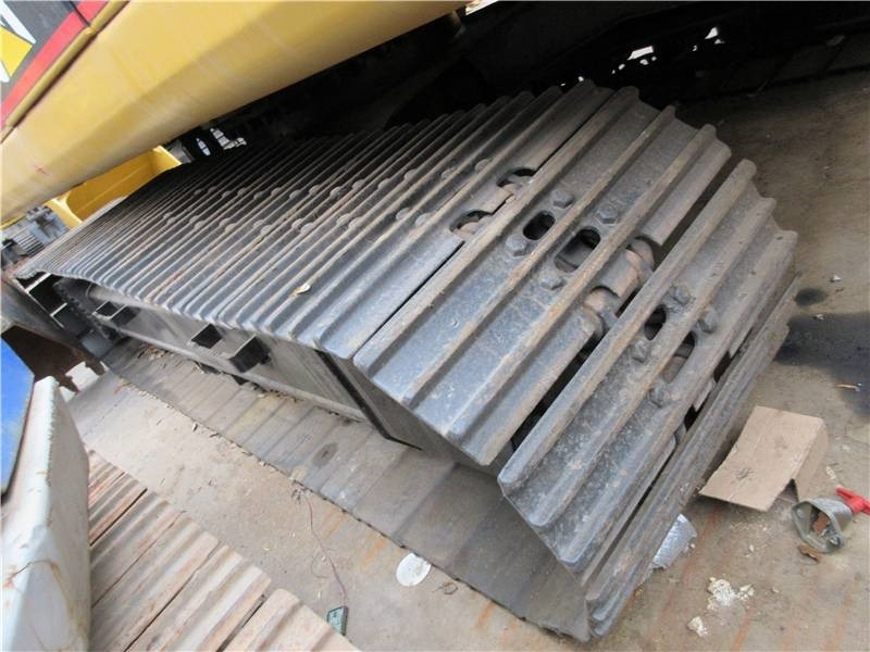 CAT 320 B L - Rupsgraafmachine: afbeelding 3 CAT 320 B L - Rupsgraafmachine: afbeelding 3