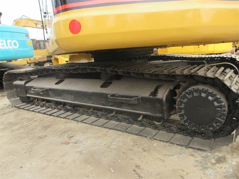 Rupsgraafmachine CAT 320 B L: afbeelding 6 Rupsgraafmachine CAT 320 B L: afbeelding 6