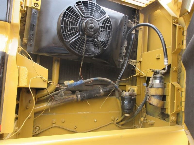 Rupsgraafmachine CAT 320 B L: afbeelding 7 Rupsgraafmachine CAT 320 B L: afbeelding 7