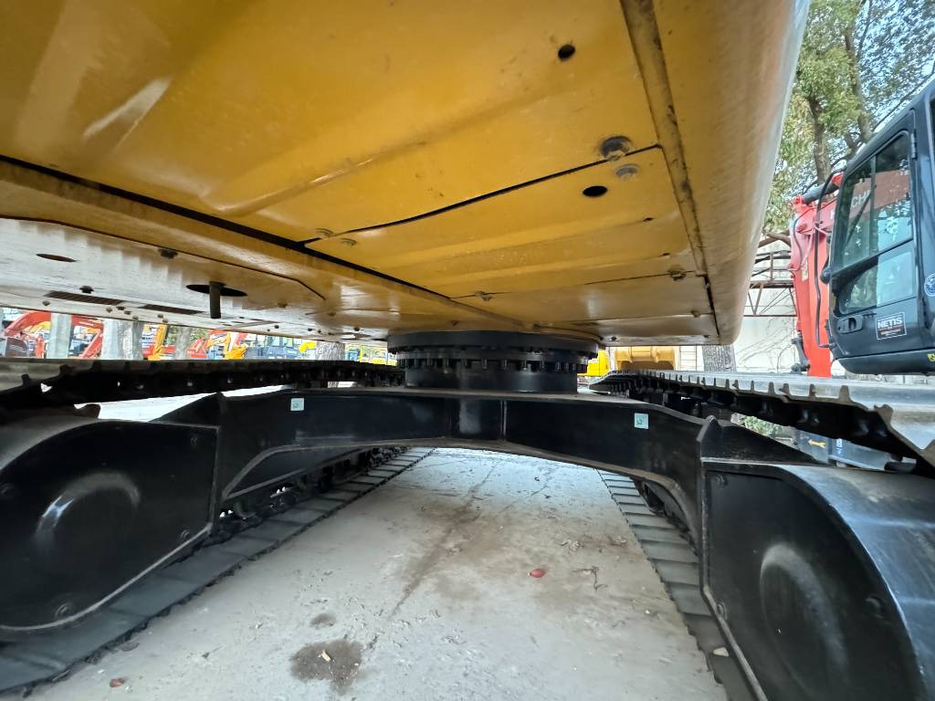 Rupsgraafmachine CAT 320 D   Engine C7.1: afbeelding 12