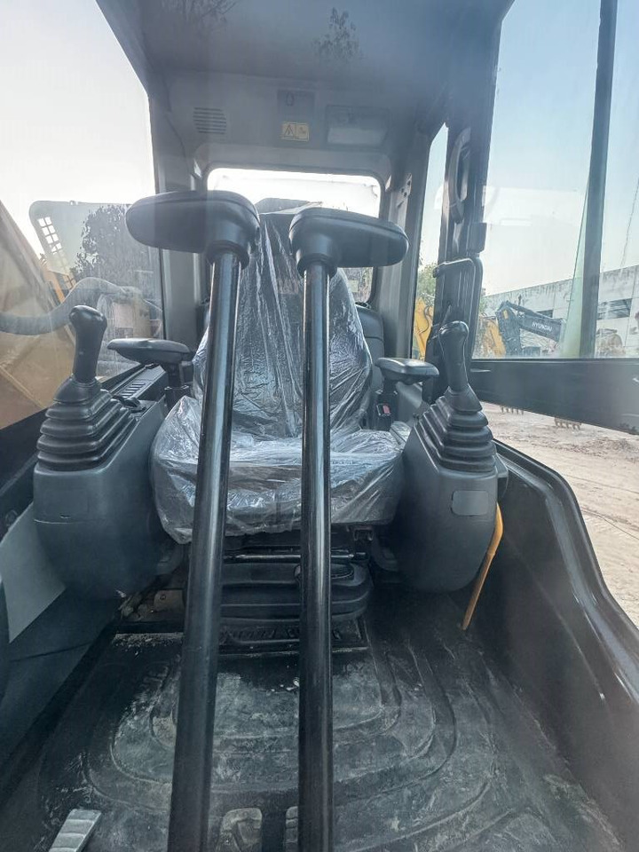 Rupsgraafmachine CAT 320 D   Engine C7.1: afbeelding 7