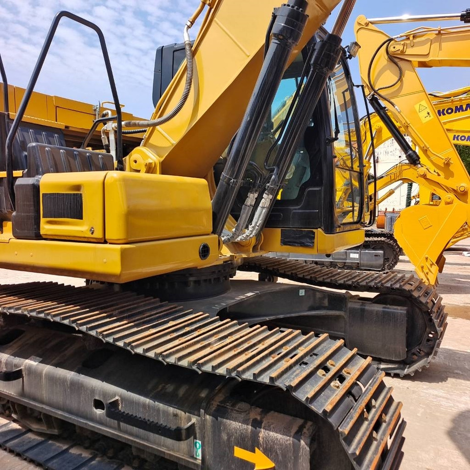 CAT 320 GC - Rupsgraafmachine: afbeelding 5 CAT 320 GC - Rupsgraafmachine: afbeelding 5