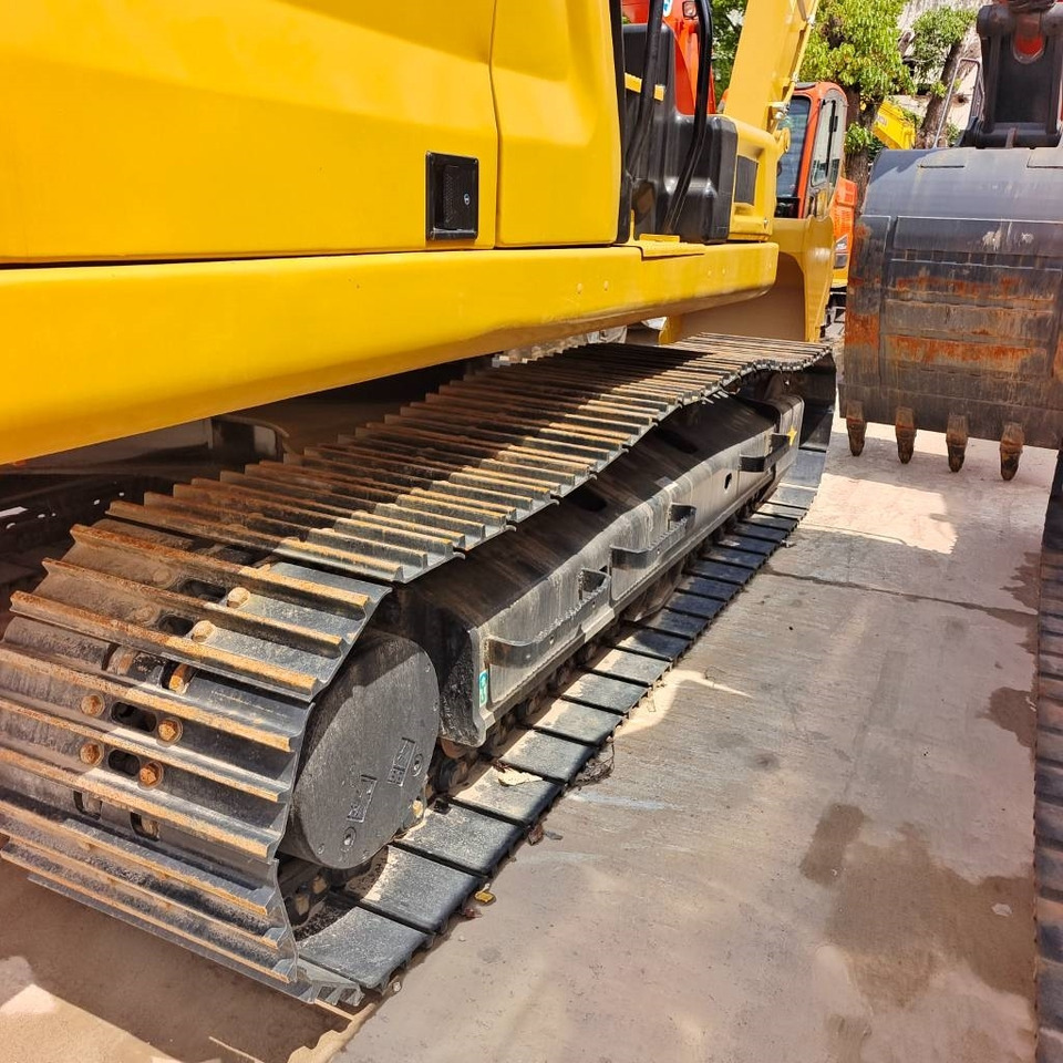 CAT 320GC - Rupsgraafmachine: afbeelding 3 CAT 320GC - Rupsgraafmachine: afbeelding 3