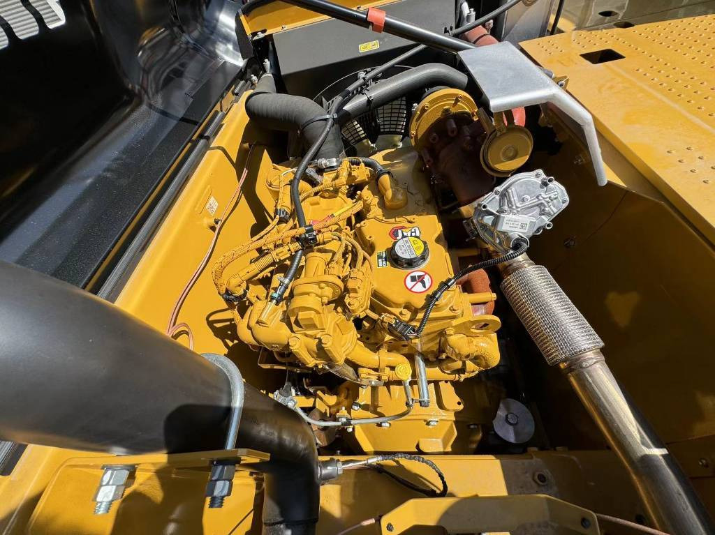 CAT 320GX - Rupsgraafmachine: afbeelding 2 CAT 320GX - Rupsgraafmachine: afbeelding 2