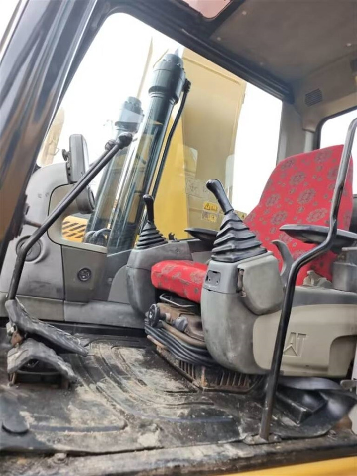 CAT 323 D - Rupsgraafmachine: afbeelding 2 CAT 323 D - Rupsgraafmachine: afbeelding 2