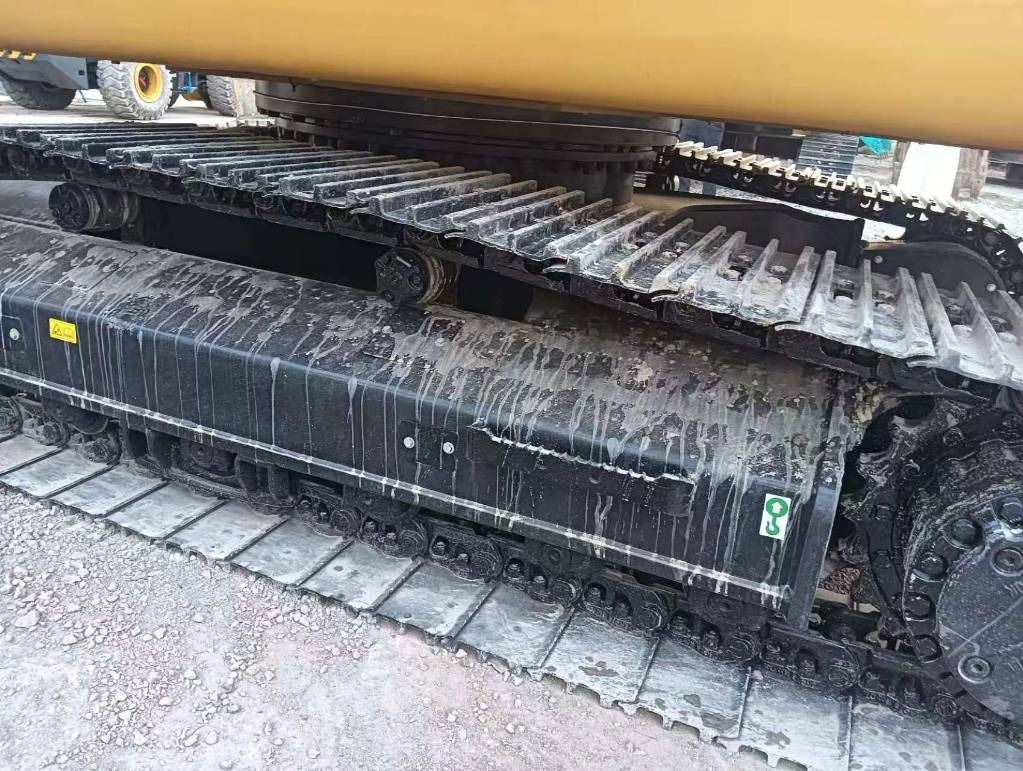 CAT 324 D L - Rupsgraafmachine: afbeelding 3 CAT 324 D L - Rupsgraafmachine: afbeelding 3