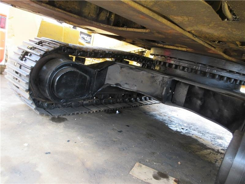 CAT 330 B L - Rupsgraafmachine: afbeelding 3 CAT 330 B L - Rupsgraafmachine: afbeelding 3