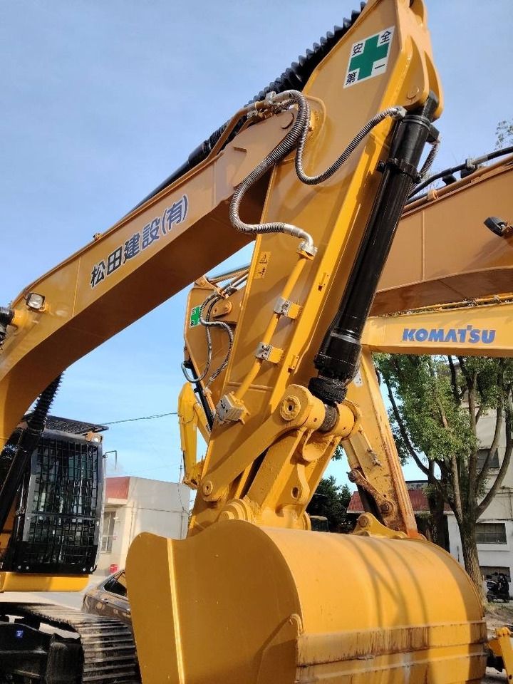 CAT 330 D - Rupsgraafmachine: afbeelding 5 CAT 330 D - Rupsgraafmachine: afbeelding 5