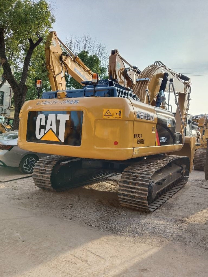 CAT 330 D - Rupsgraafmachine: afbeelding 2 CAT 330 D - Rupsgraafmachine: afbeelding 2
