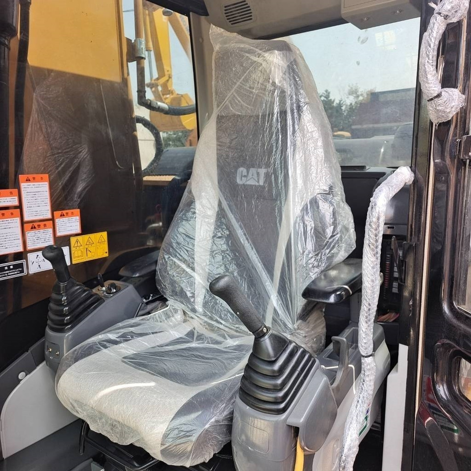 CAT 330 D - Rupsgraafmachine: afbeelding 5 CAT 330 D - Rupsgraafmachine: afbeelding 5