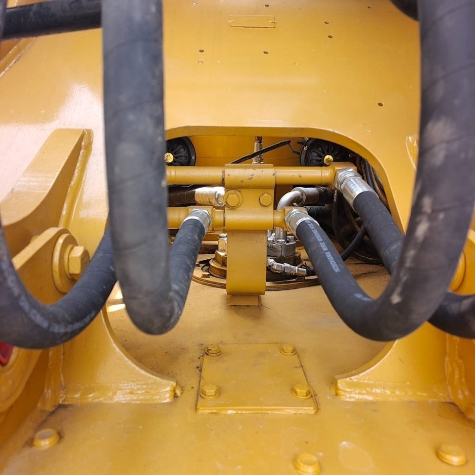 CAT 330 D - Rupsgraafmachine: afbeelding 4 CAT 330 D - Rupsgraafmachine: afbeelding 4