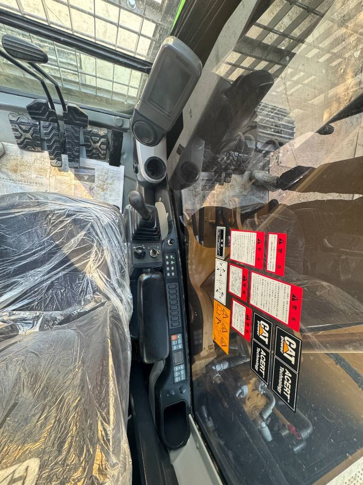 CAT 330 D2 L - Rupsgraafmachine: afbeelding 2 CAT 330 D2 L - Rupsgraafmachine: afbeelding 2