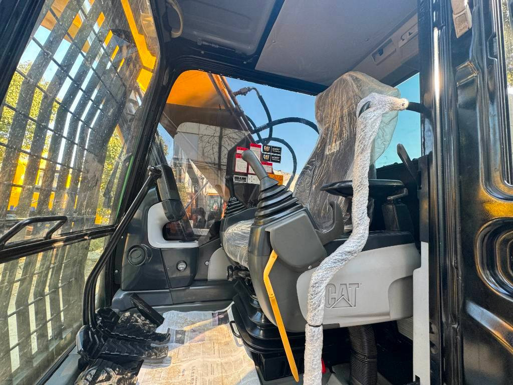 CAT 330D2L - Rupsgraafmachine: afbeelding 5 CAT 330D2L - Rupsgraafmachine: afbeelding 5
