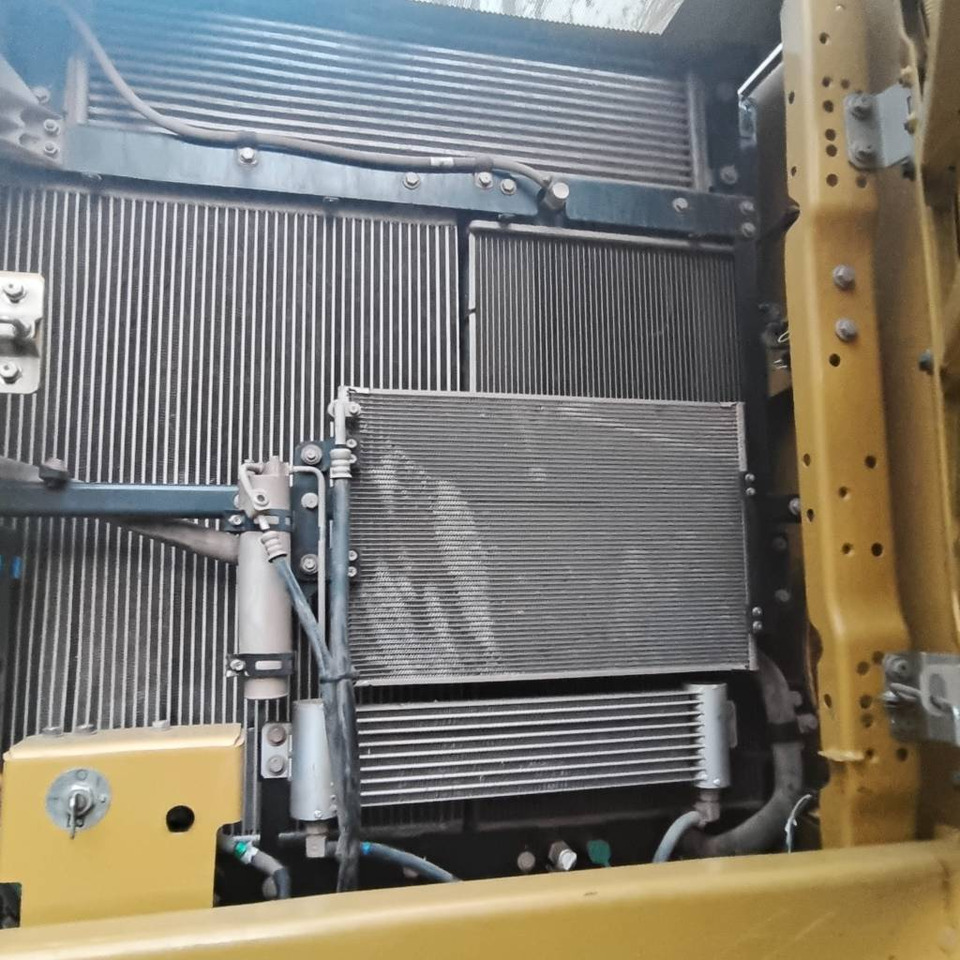 Rupsgraafmachine CAT 330GC: afbeelding 24
