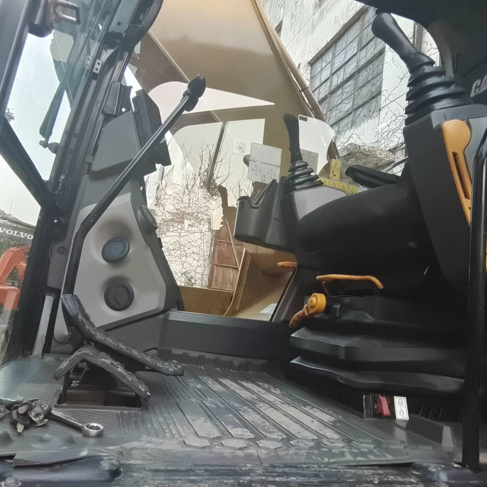 Rupsgraafmachine CAT 330GC: afbeelding 19