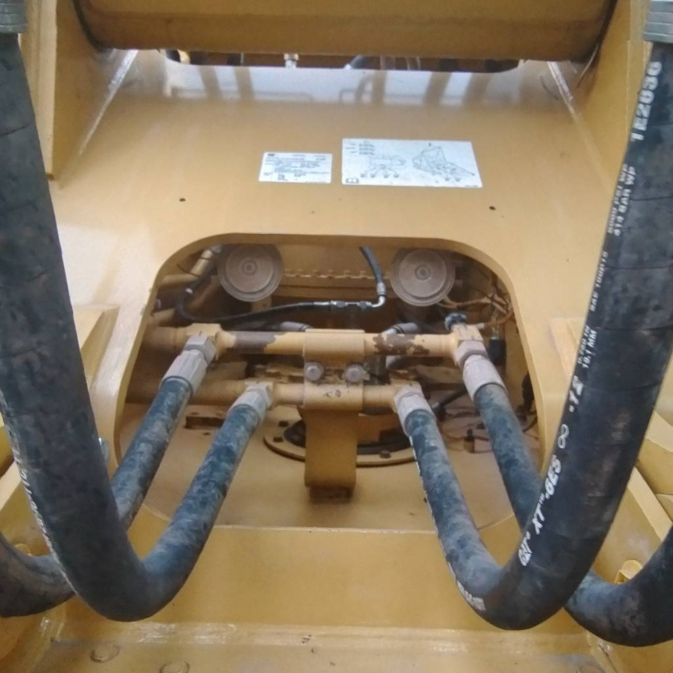 Rupsgraafmachine CAT 330GC: afbeelding 36