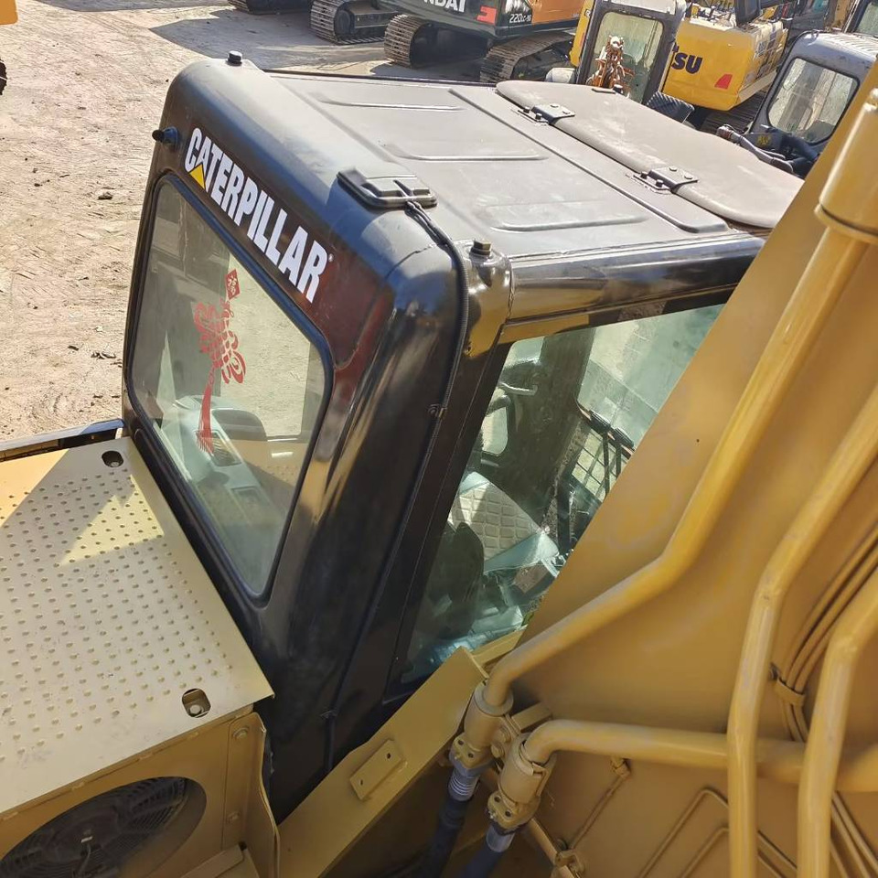 CAT 336 D L - Rupsgraafmachine: afbeelding 3 CAT 336 D L - Rupsgraafmachine: afbeelding 3