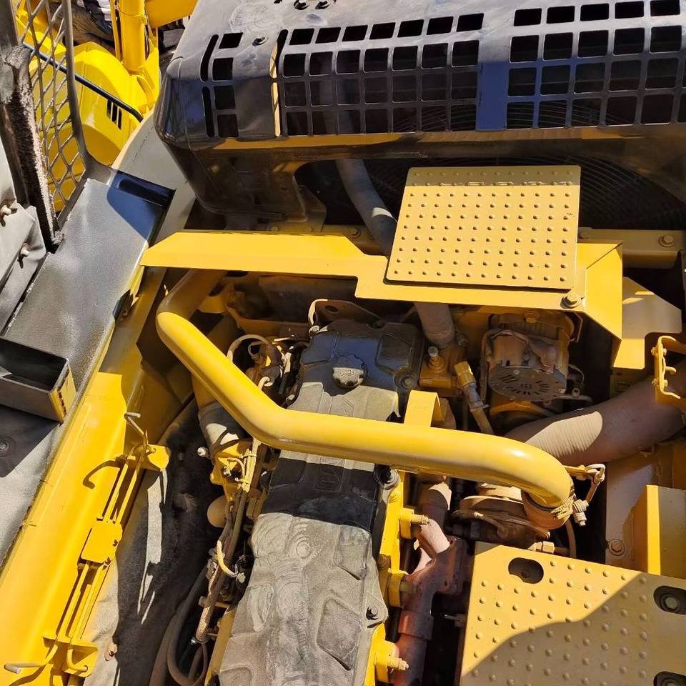 CAT 336 D L - Rupsgraafmachine: afbeelding 4 CAT 336 D L - Rupsgraafmachine: afbeelding 4