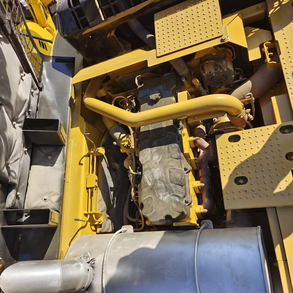 CAT 336 D L - Rupsgraafmachine: afbeelding 5 CAT 336 D L - Rupsgraafmachine: afbeelding 5