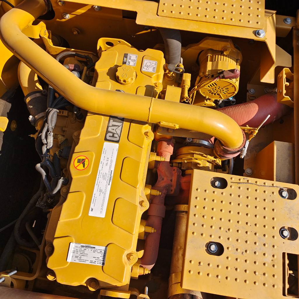 Rupsgraafmachine CAT 336 D2: afbeelding 16