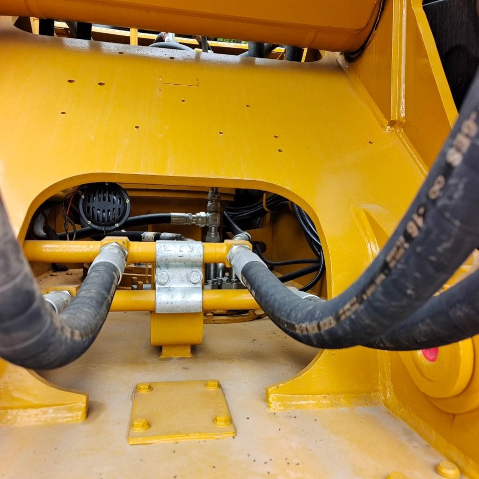 CAT 336 D2 - Rupsgraafmachine: afbeelding 4 CAT 336 D2 - Rupsgraafmachine: afbeelding 4