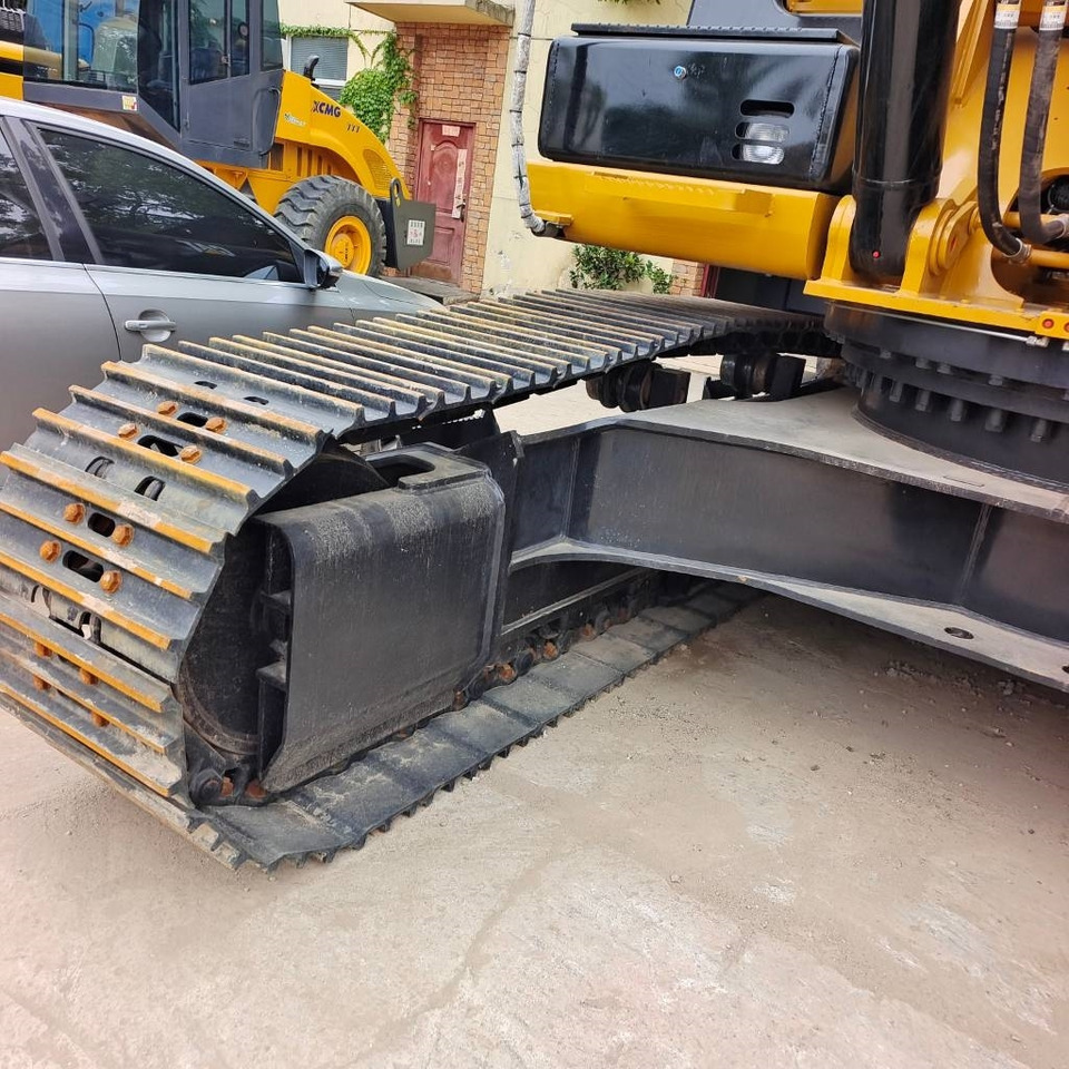 CAT 336 D2 - Rupsgraafmachine: afbeelding 3 CAT 336 D2 - Rupsgraafmachine: afbeelding 3