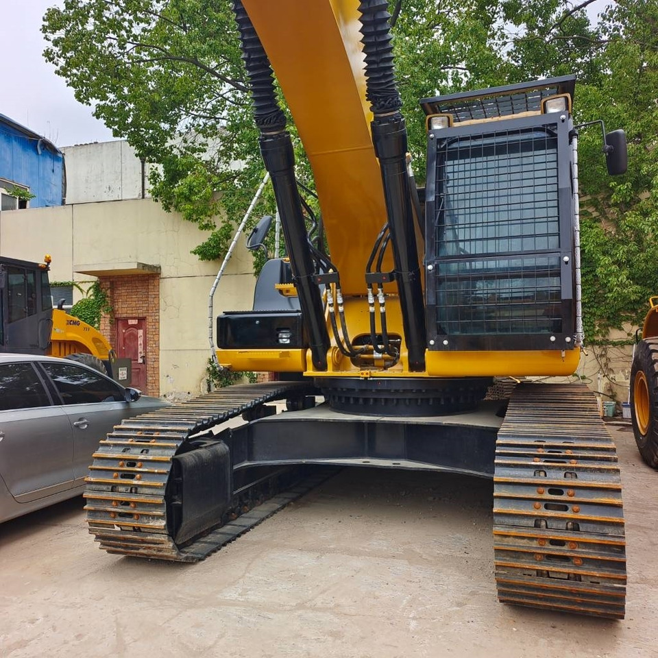 CAT 336D2 - Rupsgraafmachine: afbeelding 3 CAT 336D2 - Rupsgraafmachine: afbeelding 3