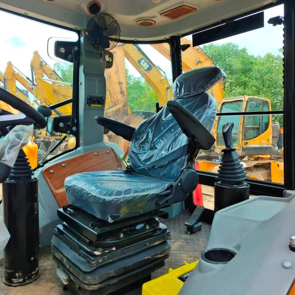 CAT 430 F 100% New - Graaflaadmachine: afbeelding 5 CAT 430 F 100% New - Graaflaadmachine: afbeelding 5