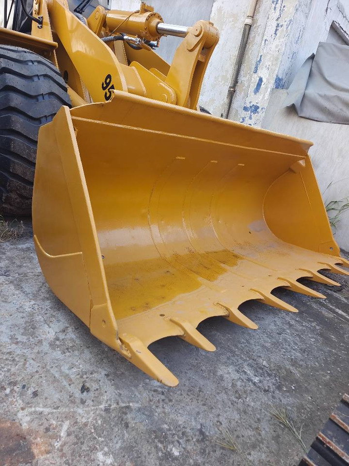 CAT 950 G - Wiellader: afbeelding 2 CAT 950 G - Wiellader: afbeelding 2