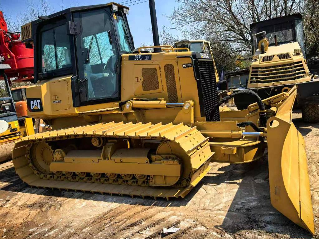 CAT D 6 K XLP - Grader: afbeelding 4 CAT D 6 K XLP - Grader: afbeelding 4