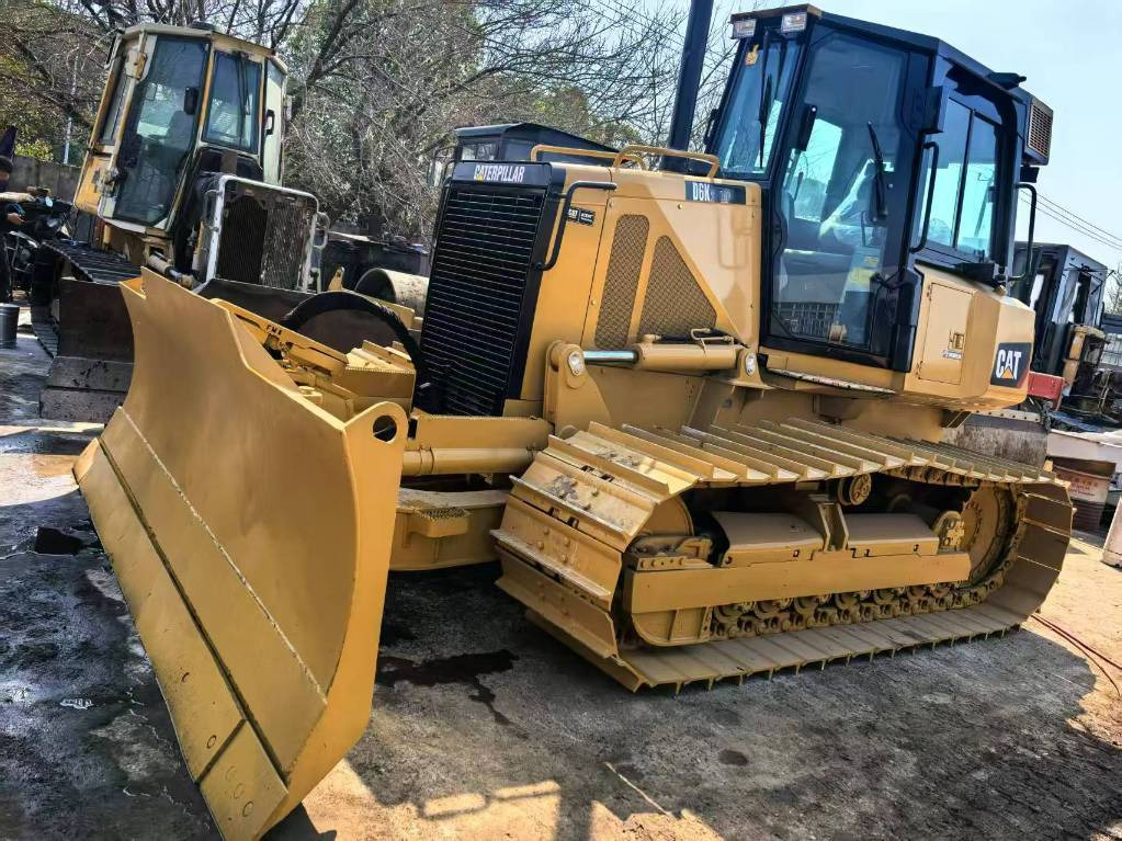 CAT D 6 K XLP - Grader: afbeelding 2 CAT D 6 K XLP - Grader: afbeelding 2