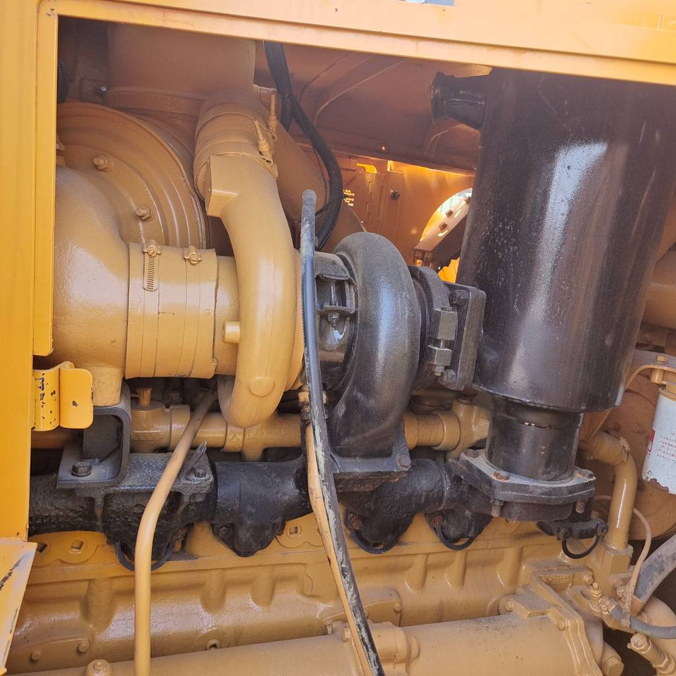 CAT D 7 G - Grader: afbeelding 5 CAT D 7 G - Grader: afbeelding 5