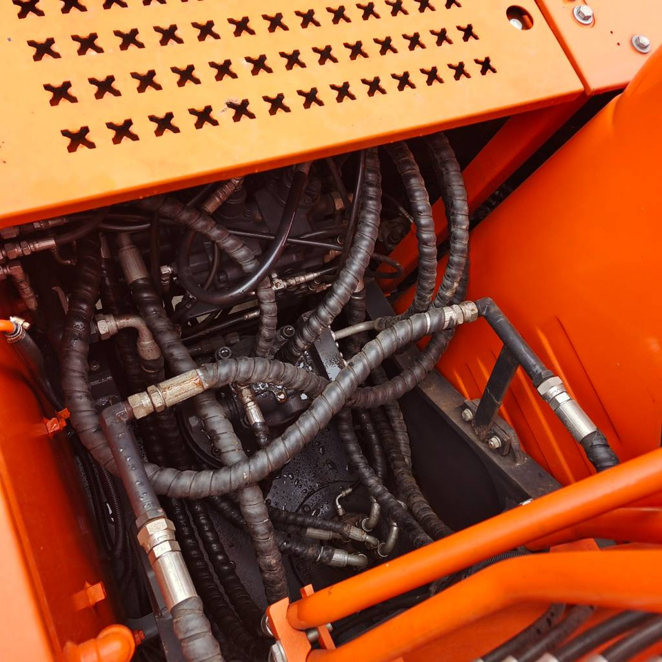 Doosan DX 150 LC - Rupsgraafmachine: afbeelding 5 Doosan DX 150 LC - Rupsgraafmachine: afbeelding 5