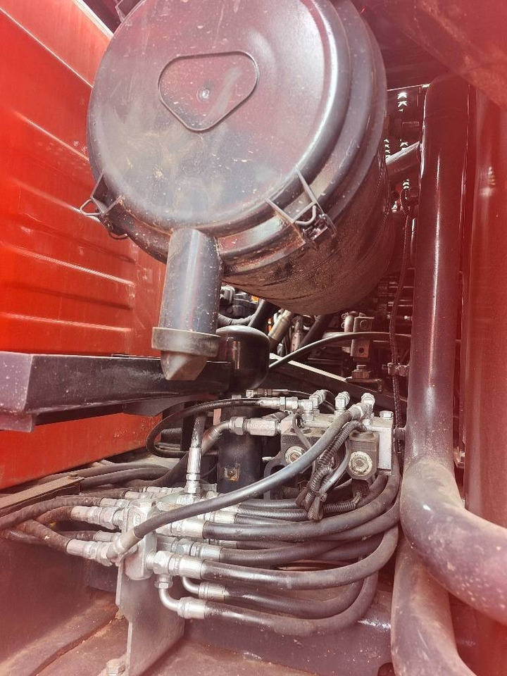 Doosan DX 225 - Rupsgraafmachine: afbeelding 1 Doosan DX 225 - Rupsgraafmachine: afbeelding 1