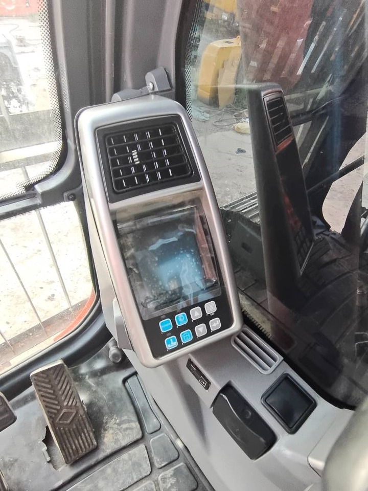 Doosan DX 225 LC - Rupsgraafmachine: afbeelding 2 Doosan DX 225 LC - Rupsgraafmachine: afbeelding 2