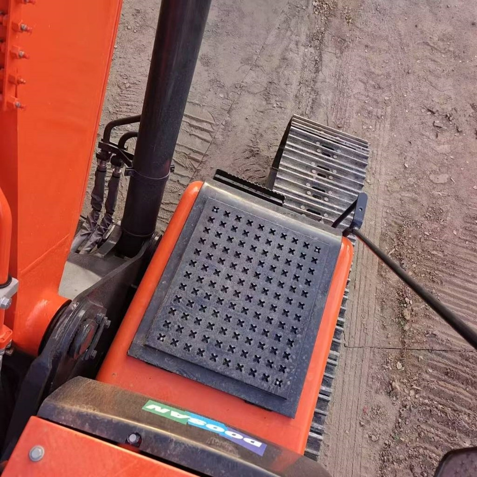 Doosan DX 300 - Rupsgraafmachine: afbeelding 3 Doosan DX 300 - Rupsgraafmachine: afbeelding 3