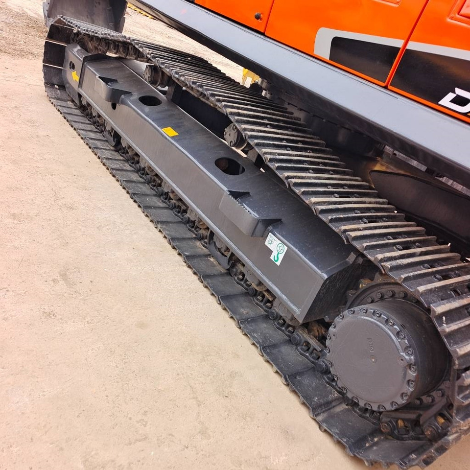 Doosan DX 300 - Rupsgraafmachine: afbeelding 5 Doosan DX 300 - Rupsgraafmachine: afbeelding 5