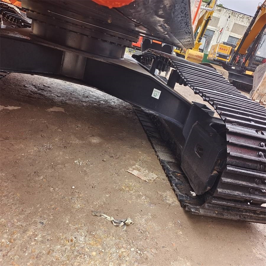 Doosan DX 300 LCA - Rupsgraafmachine: afbeelding 5 Doosan DX 300 LCA - Rupsgraafmachine: afbeelding 5