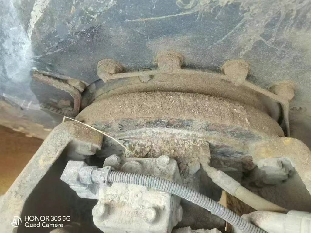 Dynapac CA 610 - Schapenpootwals/ Grondverdichter: afbeelding 2 Dynapac CA 610 - Schapenpootwals/ Grondverdichter: afbeelding 2