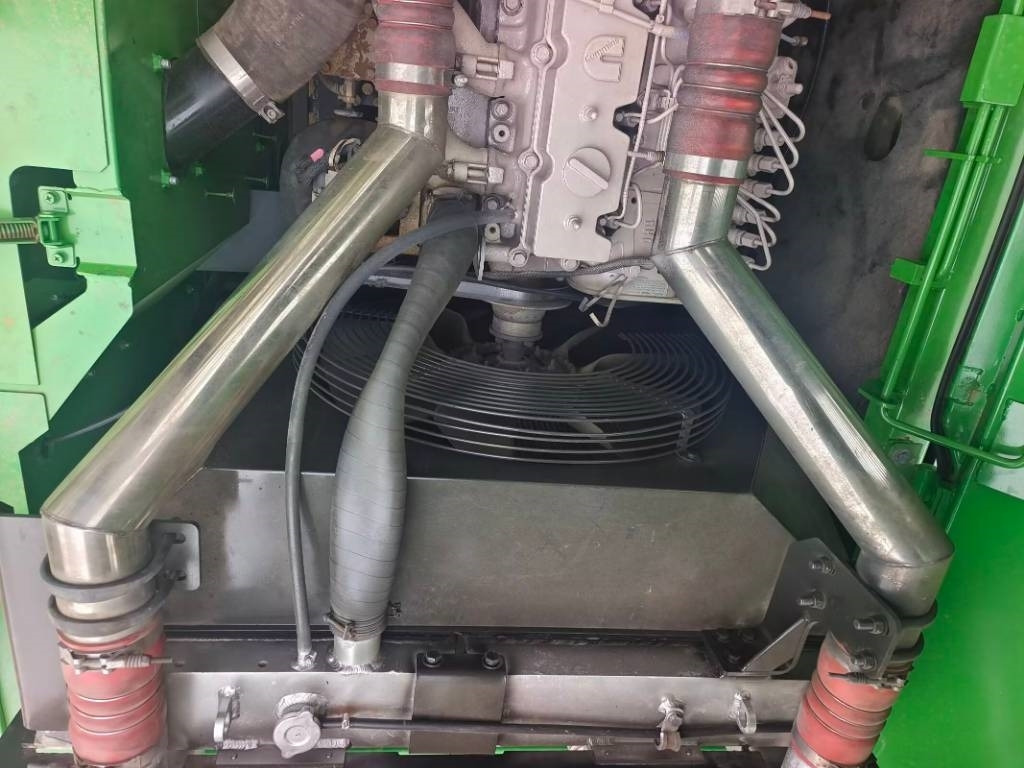 Hyundai 305 LC-9S - Rupsgraafmachine: afbeelding 2 Hyundai 305 LC-9S - Rupsgraafmachine: afbeelding 2