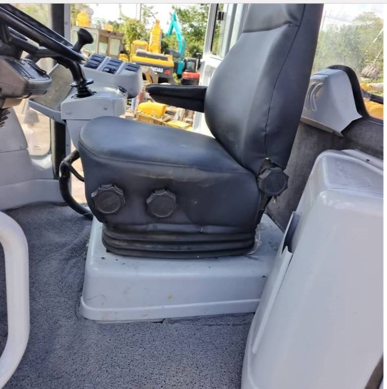 Kalmar DRF 450 - Reach stacker: afbeelding 5 Kalmar DRF 450 - Reach stacker: afbeelding 5