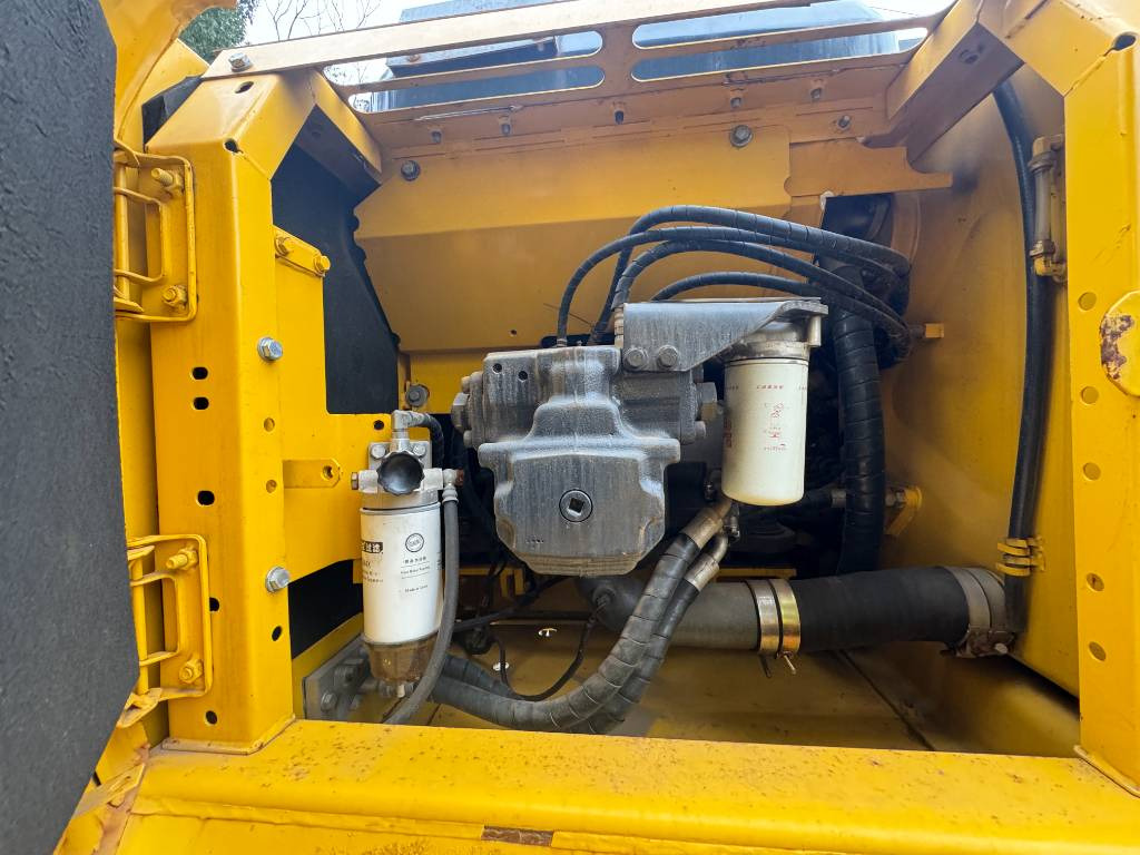 Komatsu Komatsu PC 210 LC-8 - Rupsgraafmachine: afbeelding 3 Komatsu Komatsu PC 210 LC-8 - Rupsgraafmachine: afbeelding 3