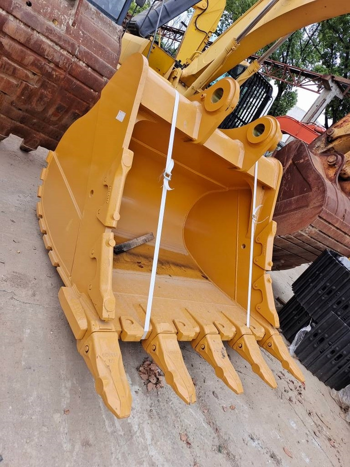 Komatsu PC 200 8N - Rupsgraafmachine: afbeelding 2 Komatsu PC 200 8N - Rupsgraafmachine: afbeelding 2