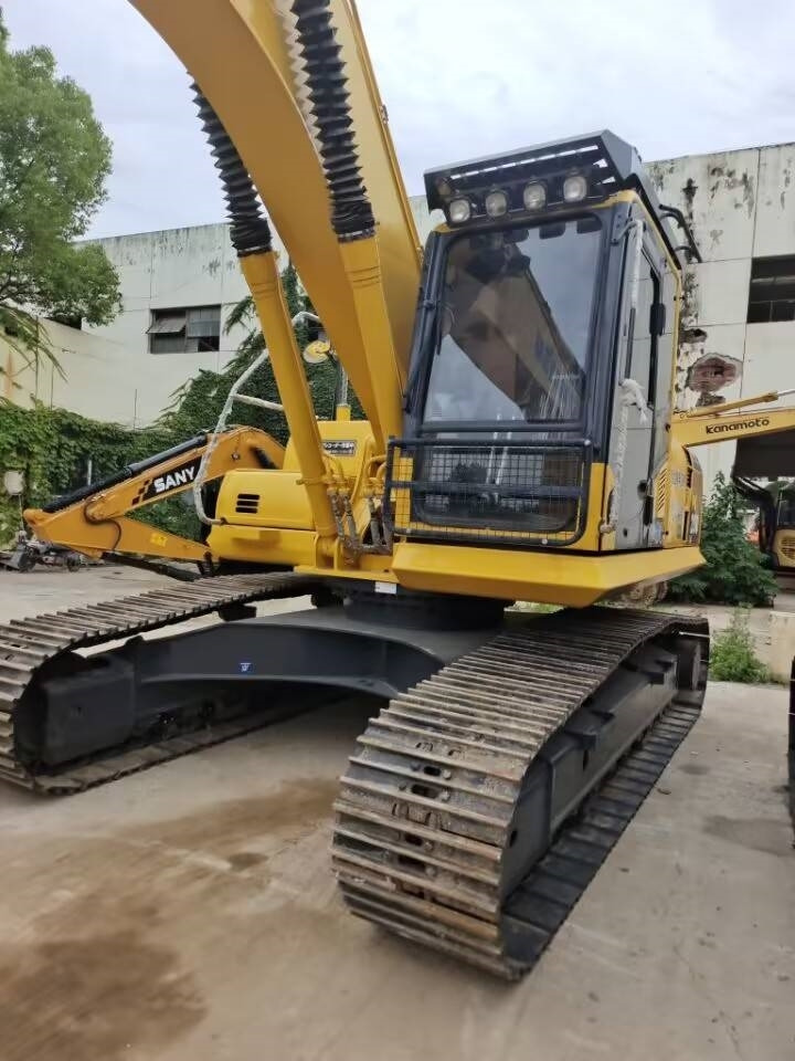 Komatsu PC 200 - Rupsgraafmachine: afbeelding 5 Komatsu PC 200 - Rupsgraafmachine: afbeelding 5