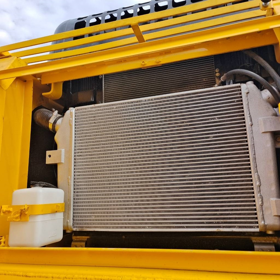 Komatsu PC 350 - Rupsgraafmachine: afbeelding 5 Komatsu PC 350 - Rupsgraafmachine: afbeelding 5