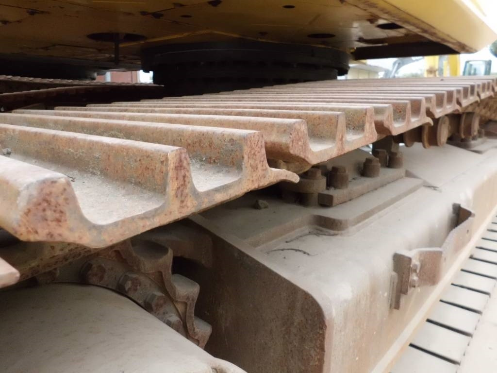 Komatsu PC 450 - Rupsgraafmachine: afbeelding 2 Komatsu PC 450 - Rupsgraafmachine: afbeelding 2